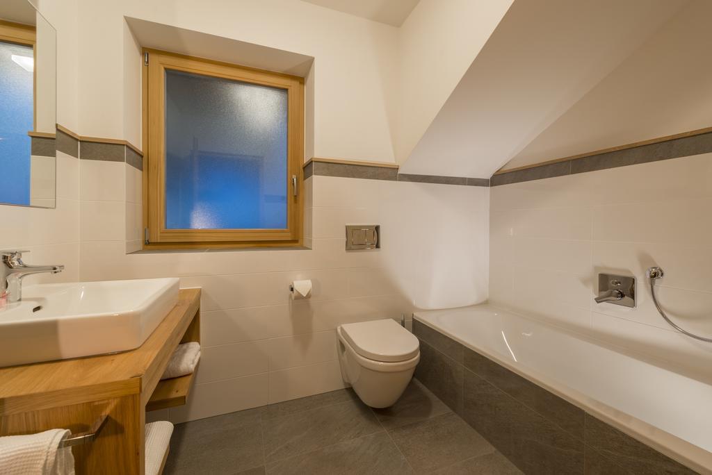 Waldheim Appartements 布列瑟农 客房 照片