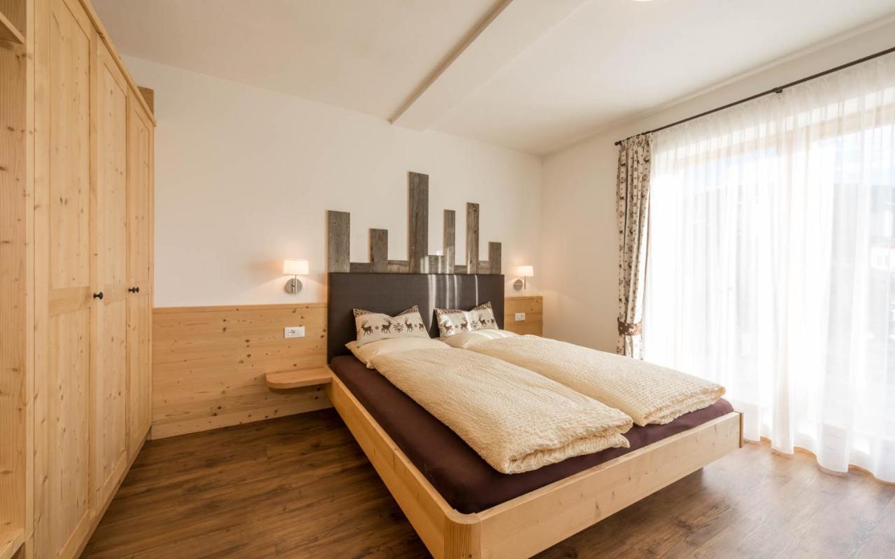 Waldheim Appartements 布列瑟农 外观 照片