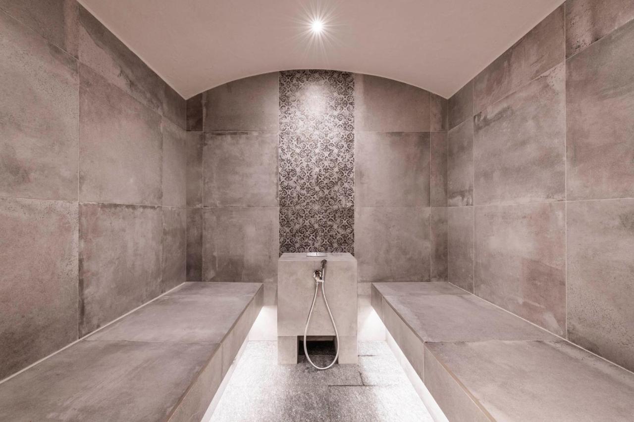 Waldheim Appartements 布列瑟农 外观 照片