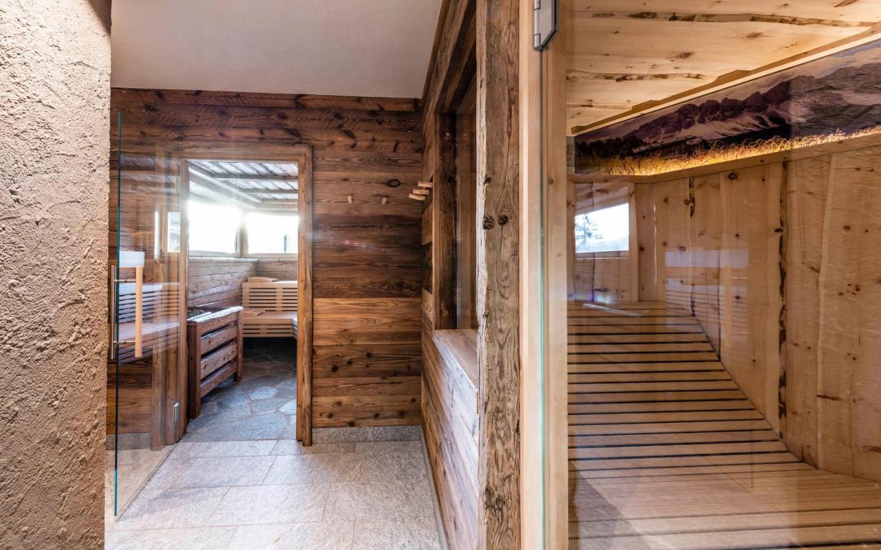 Waldheim Appartements 布列瑟农 外观 照片